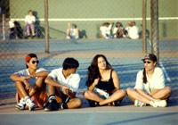 项目管理软件的服务器攻击方式